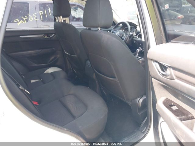 JM3KFABL6H0133286 Mazda CX-5 SPORT