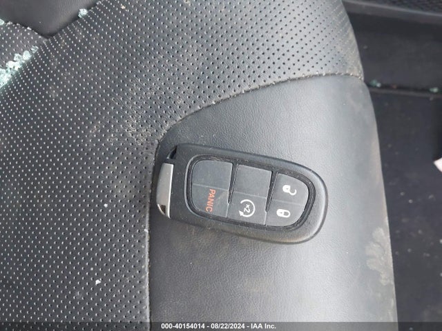 Jeep Cherokee Latitude Lux 4x4 2021 1C4PJMMX4MD237857 Image 11