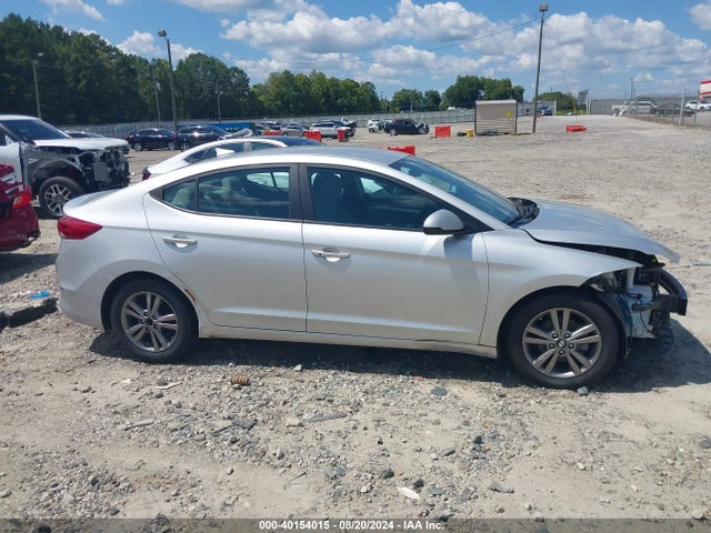 Hyundai ELANTRA SE 2017 5NPD84LF3HH062959 Image 14