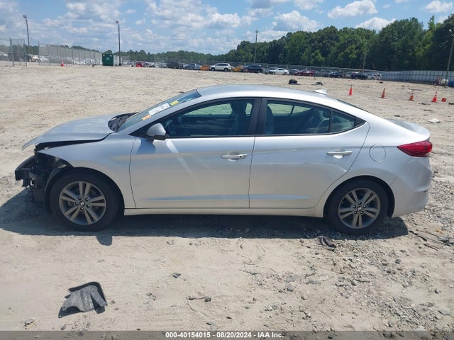 Hyundai ELANTRA SE 2017 5NPD84LF3HH062959 Image 15