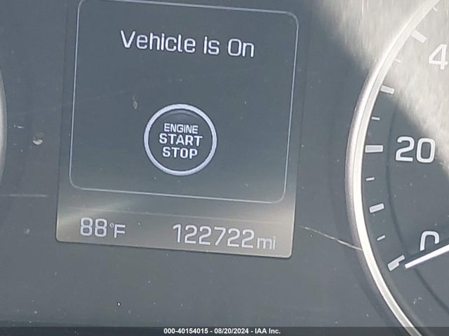 Hyundai ELANTRA SE 2017 5NPD84LF3HH062959 Image 16