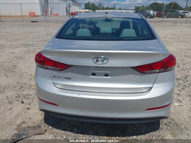 Hyundai ELANTRA SE 2017 5NPD84LF3HH062959 Image 17