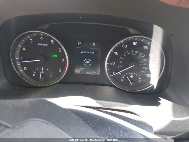 Hyundai ELANTRA SE 2017 5NPD84LF3HH062959 Image 7