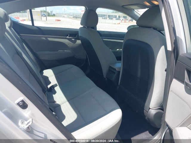 Hyundai ELANTRA SE 2017 5NPD84LF3HH062959 Image 8