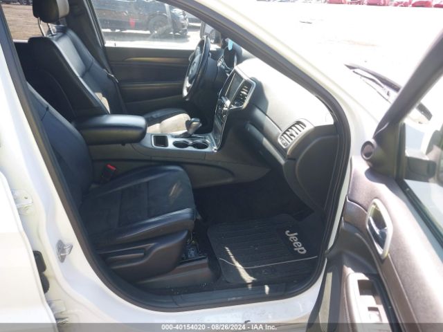 1C4RJFAG2JC375763 Jeep Grand Cherokee Altitude 4x4