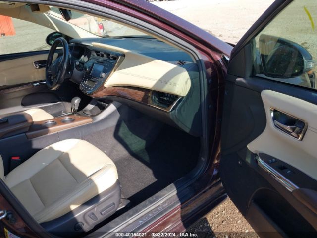 4T1BK1EB7FU171439 Toyota AVALON LIMITED