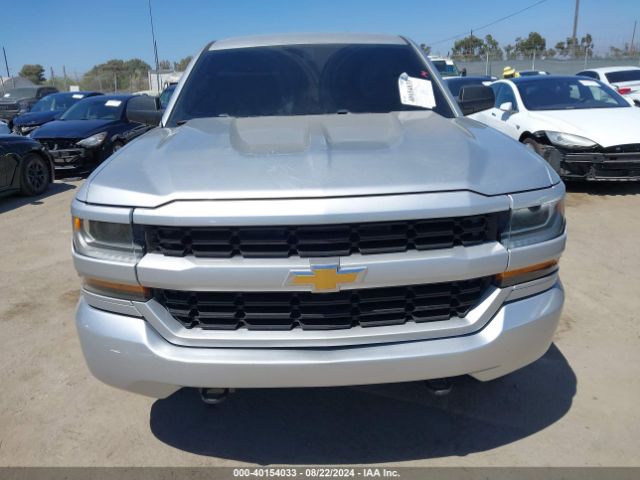 1GCRCPEC2HZ351221 Chevrolet Silverado 1500 Custom