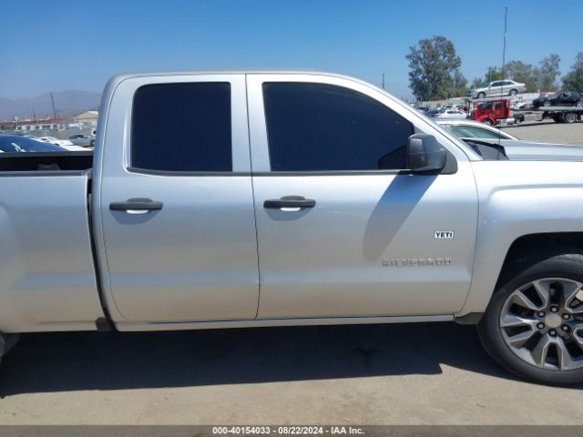 1GCRCPEC2HZ351221 Chevrolet Silverado 1500 Custom