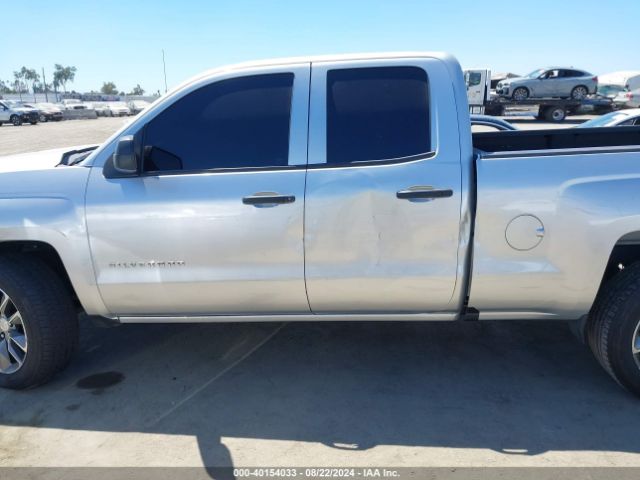 1GCRCPEC2HZ351221 Chevrolet Silverado 1500 Custom