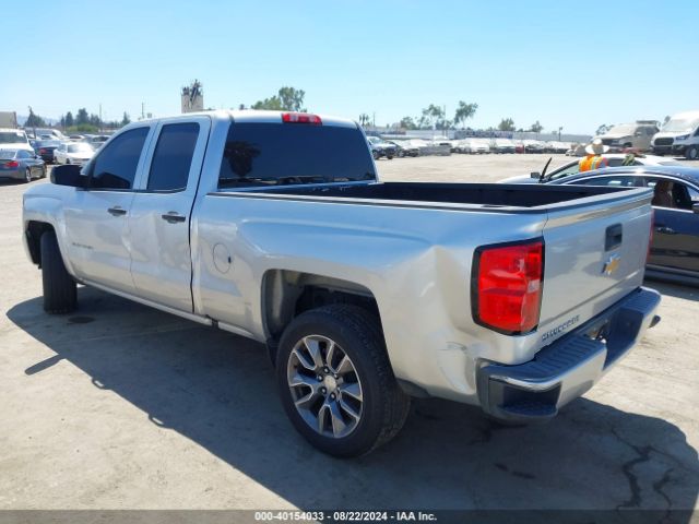 1GCRCPEC2HZ351221 Chevrolet Silverado 1500 Custom
