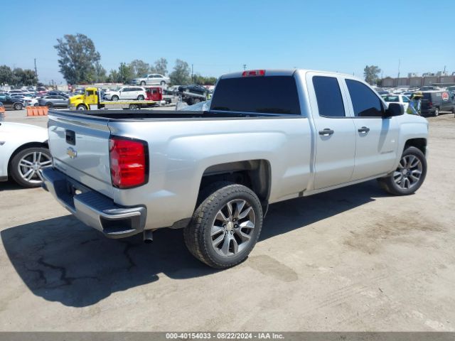 1GCRCPEC2HZ351221 Chevrolet Silverado 1500 Custom