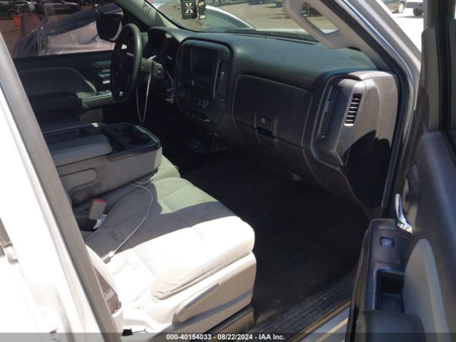 1GCRCPEC2HZ351221 Chevrolet Silverado 1500 Custom
