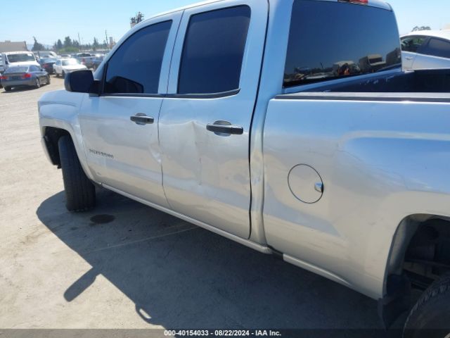 1GCRCPEC2HZ351221 Chevrolet Silverado 1500 Custom