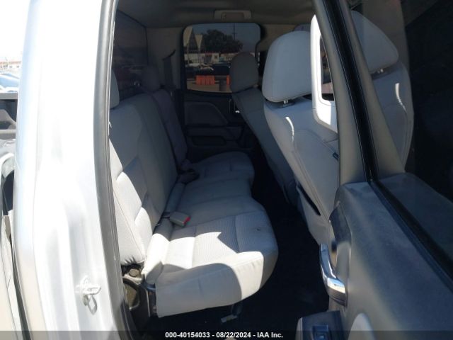 1GCRCPEC2HZ351221 Chevrolet Silverado 1500 Custom