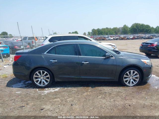 1G11F5SL0FF154665 Chevrolet Malibu 1lz