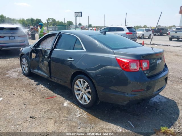 1G11F5SL0FF154665 Chevrolet Malibu 1lz
