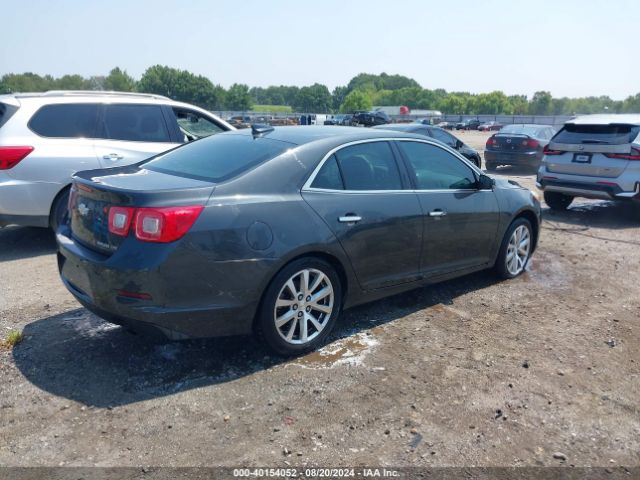 1G11F5SL0FF154665 Chevrolet Malibu 1lz
