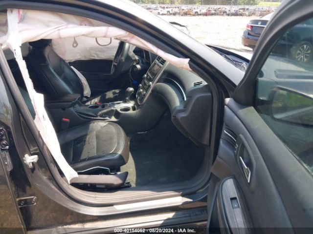 1G11F5SL0FF154665 Chevrolet Malibu 1lz