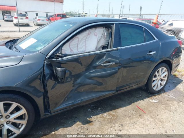 1G11F5SL0FF154665 Chevrolet Malibu 1lz