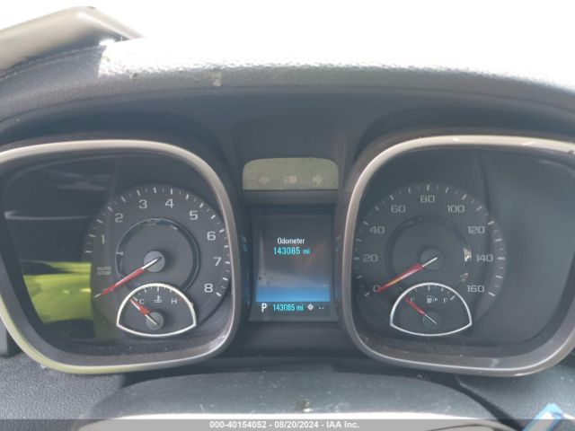 1G11F5SL0FF154665 Chevrolet Malibu 1lz