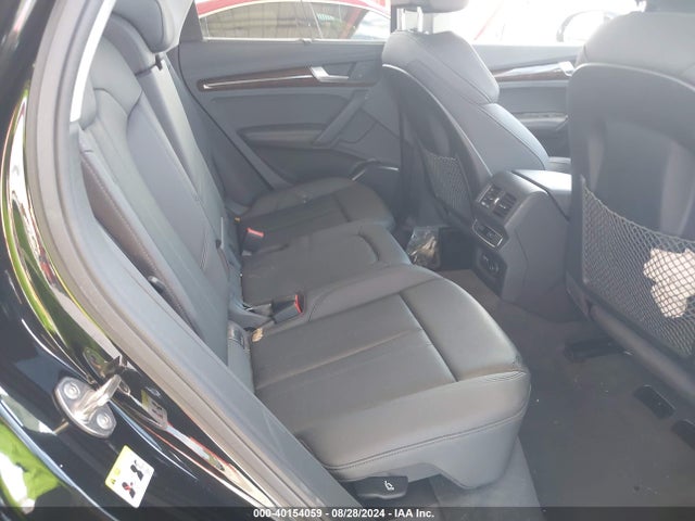 2020 AUDI Q5 WA1BNAFY6L2027137 Photo 7