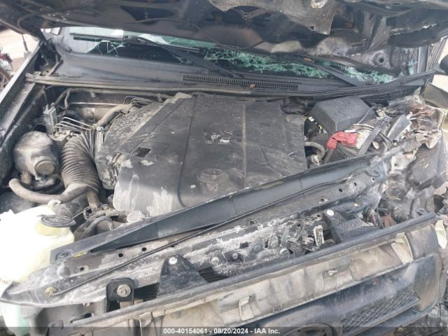 5TFJU4GN7FX079815 Toyota Tacoma Prerunner V6