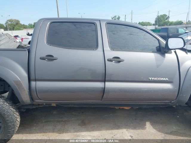 5TFJU4GN7FX079815 Toyota Tacoma Prerunner V6