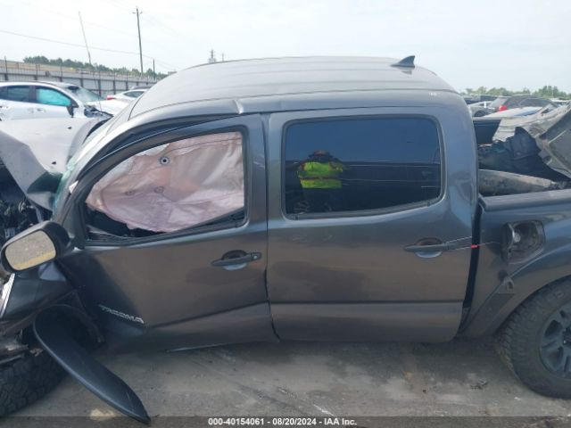 5TFJU4GN7FX079815 Toyota Tacoma Prerunner V6