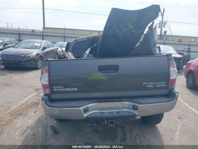 5TFJU4GN7FX079815 Toyota Tacoma Prerunner V6