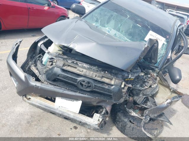 5TFJU4GN7FX079815 Toyota Tacoma Prerunner V6