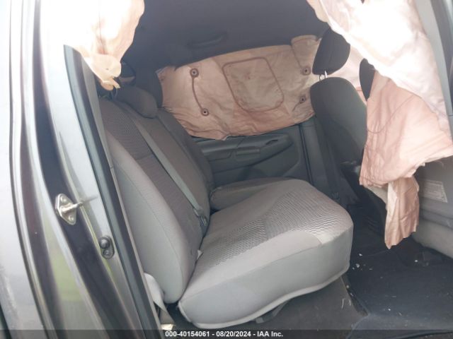 5TFJU4GN7FX079815 Toyota Tacoma Prerunner V6