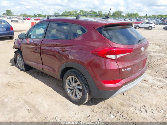KM8J33A20HU318973 Hyundai Tucson Eco