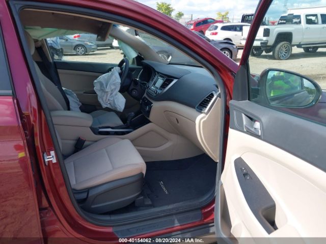 KM8J33A20HU318973 Hyundai Tucson Eco