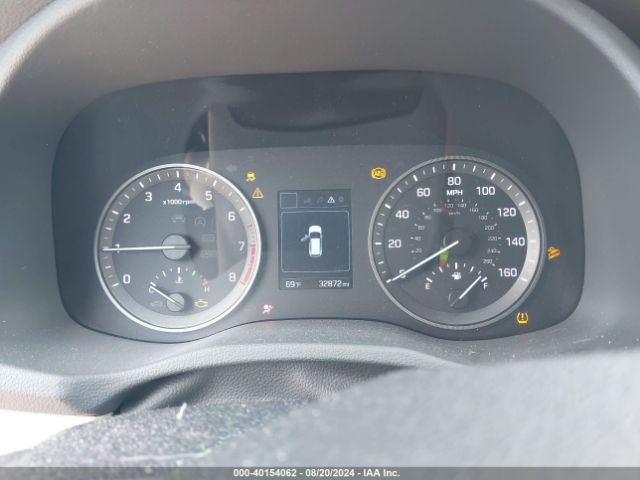 KM8J33A20HU318973 Hyundai Tucson Eco