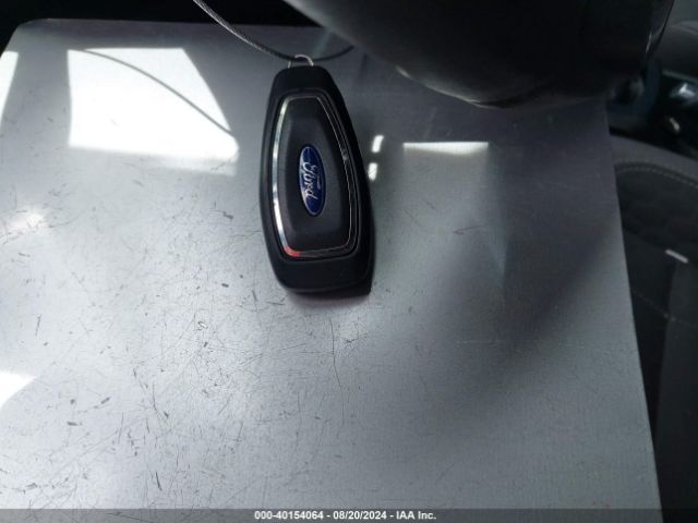 3FADP4GXXFM122917 Ford FIESTA ST