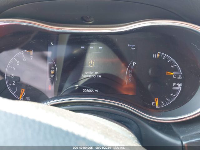 1C4RJFBG9FC876168 Jeep Grand Cherokee Limited