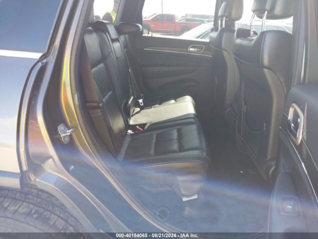 1C4RJFBG9FC876168 Jeep Grand Cherokee Limited