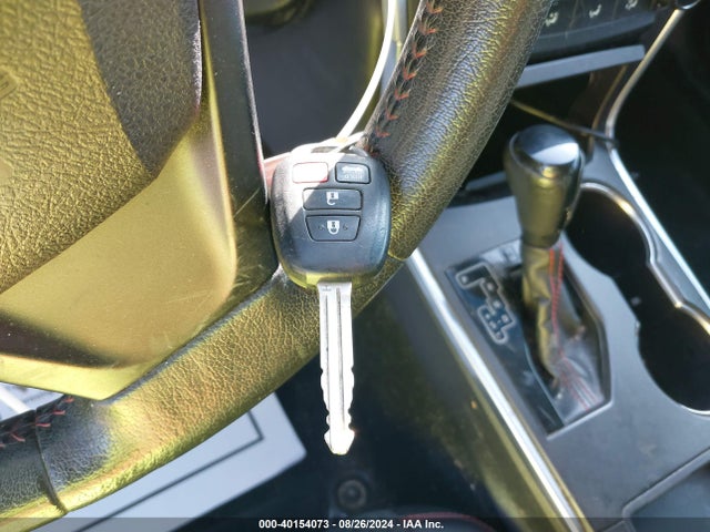 Toyota CAMRY SE 2015 4T1BF1FKXFU474802 Image 11