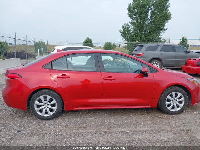 Toyota COROLLA LE 2021 5YFEPMAE0MP252894 Image 13