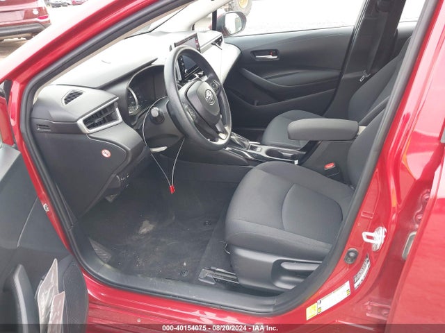 Toyota COROLLA LE 2021 5YFEPMAE0MP252894 Image 5