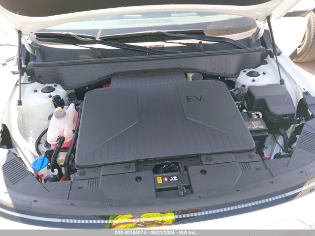 KM8HE3A64RU010220 Hyundai Kona Electric Limited