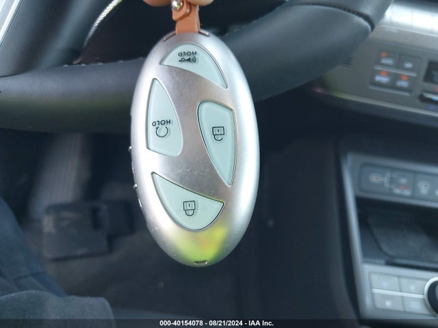 KM8HE3A64RU010220 Hyundai Kona Electric Limited