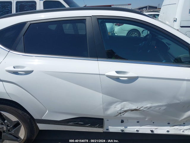 KM8HE3A64RU010220 Hyundai Kona Electric Limited