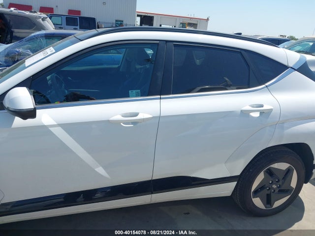 KM8HE3A64RU010220 Hyundai Kona Electric Limited