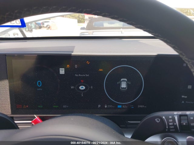 KM8HE3A64RU010220 Hyundai Kona Electric Limited