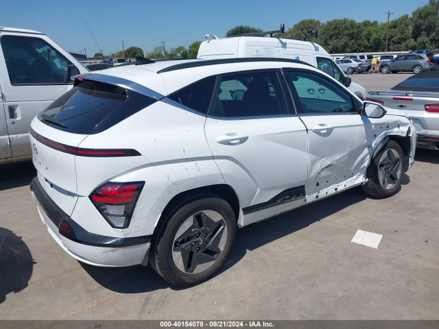 KM8HE3A64RU010220 Hyundai Kona Electric Limited
