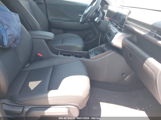 KM8HE3A64RU010220 Hyundai Kona Electric Limited