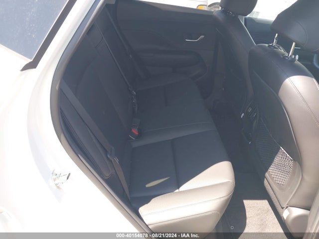 KM8HE3A64RU010220 Hyundai Kona Electric Limited