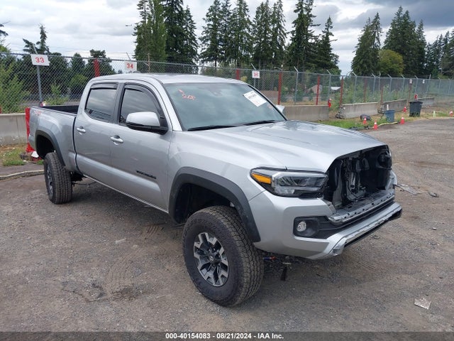 Toyota Tacoma Trd Off Road 2023 3TMDZ5BN3PM157476 main image