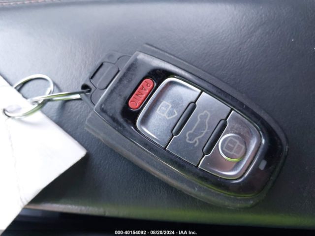 2016 AUDI S8 WUAJ5AFD9GN900885 Photo 10